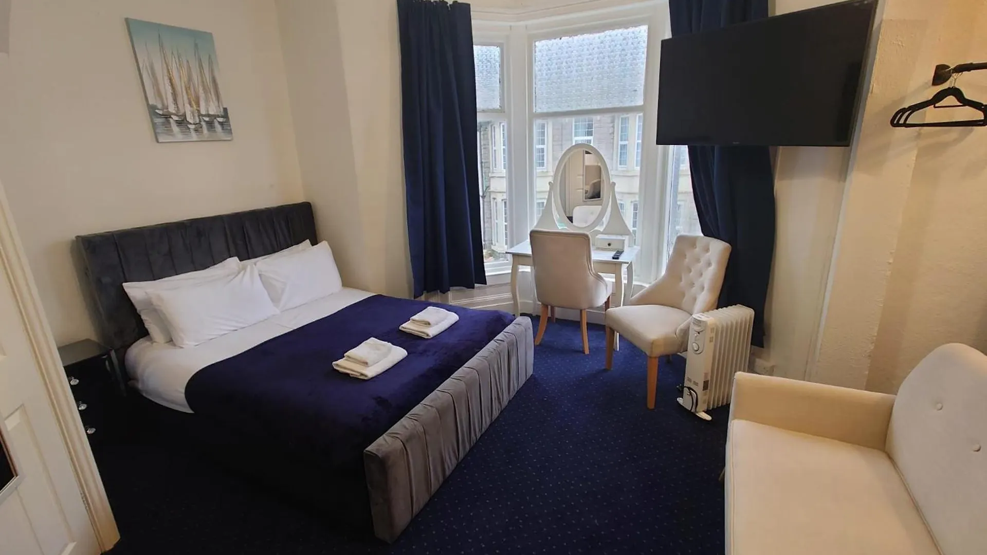 Harriette'S Guest House Blackpool