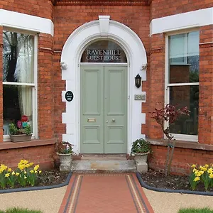 Ravenhill House Bed & Breakfast Belfast