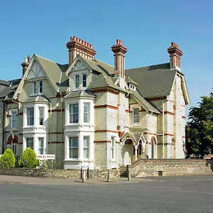 Ashley Hotel Cambridge (Cambridgeshire)