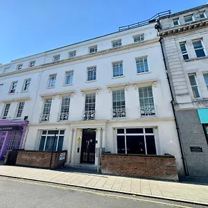 Ps Aparthotel Southampton