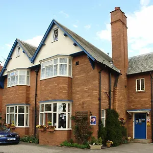 Midway Guest house York