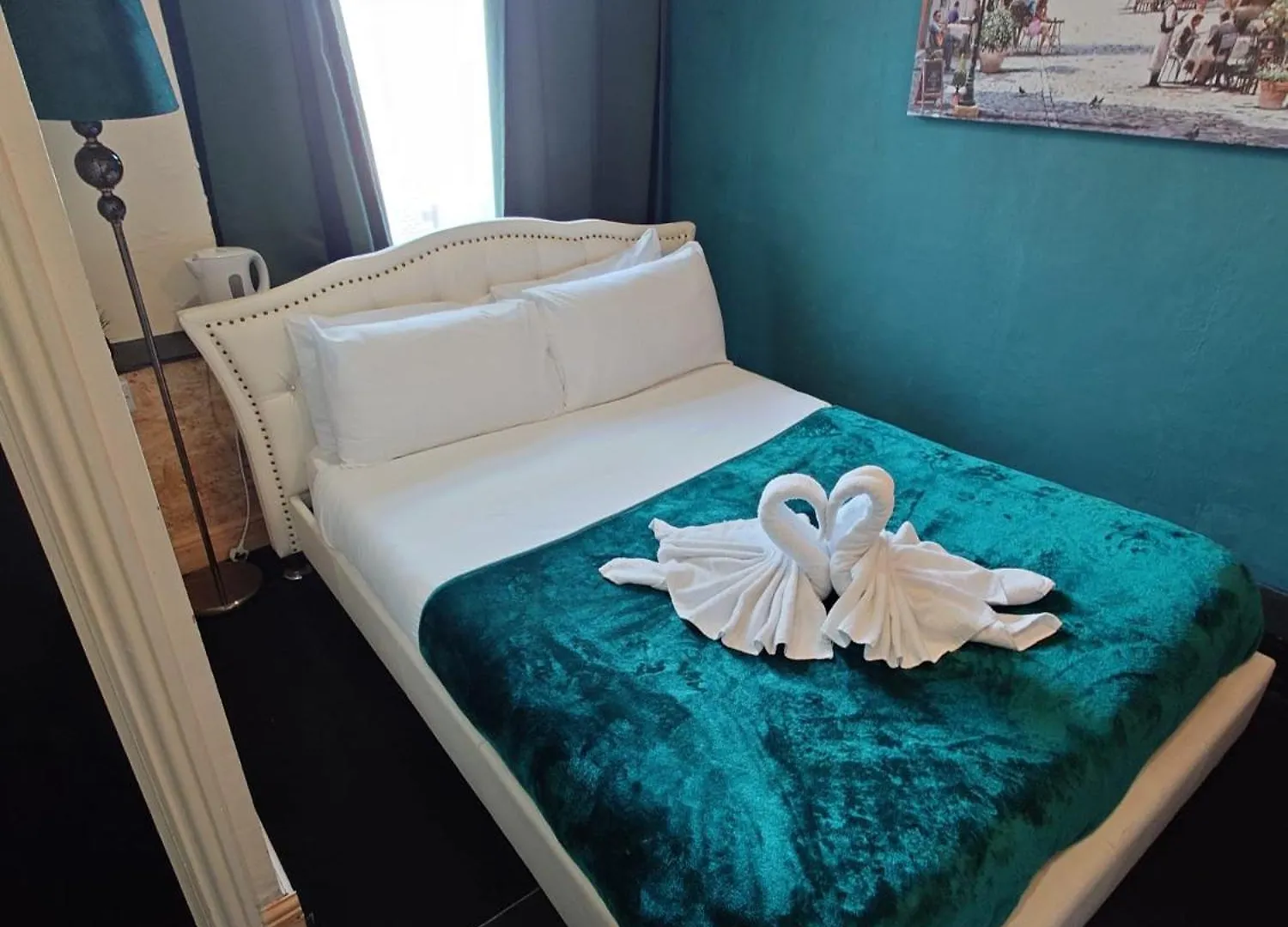 Harriette'S Guest House Blackpool
