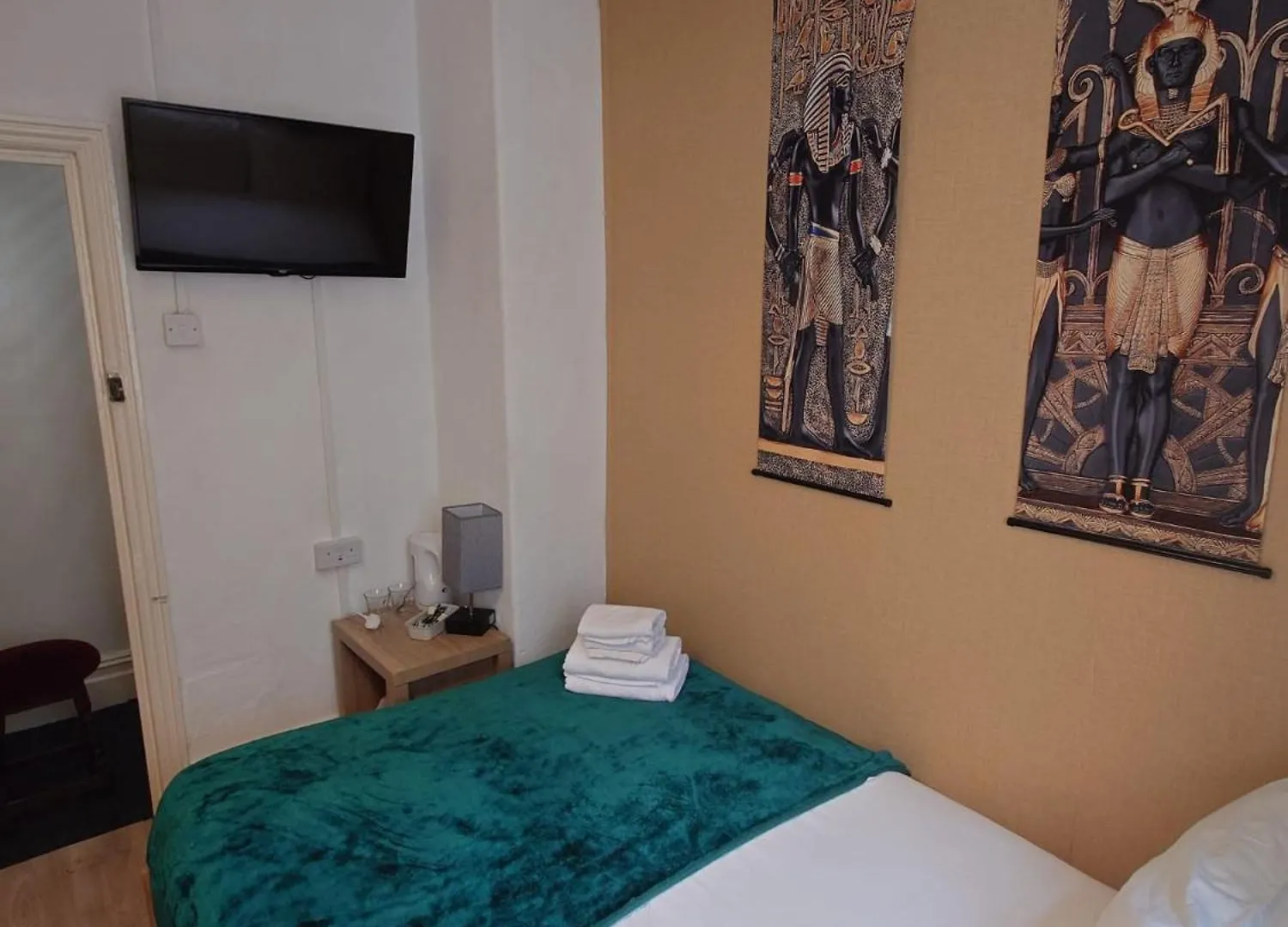 Harriette'S Guest House Blackpool