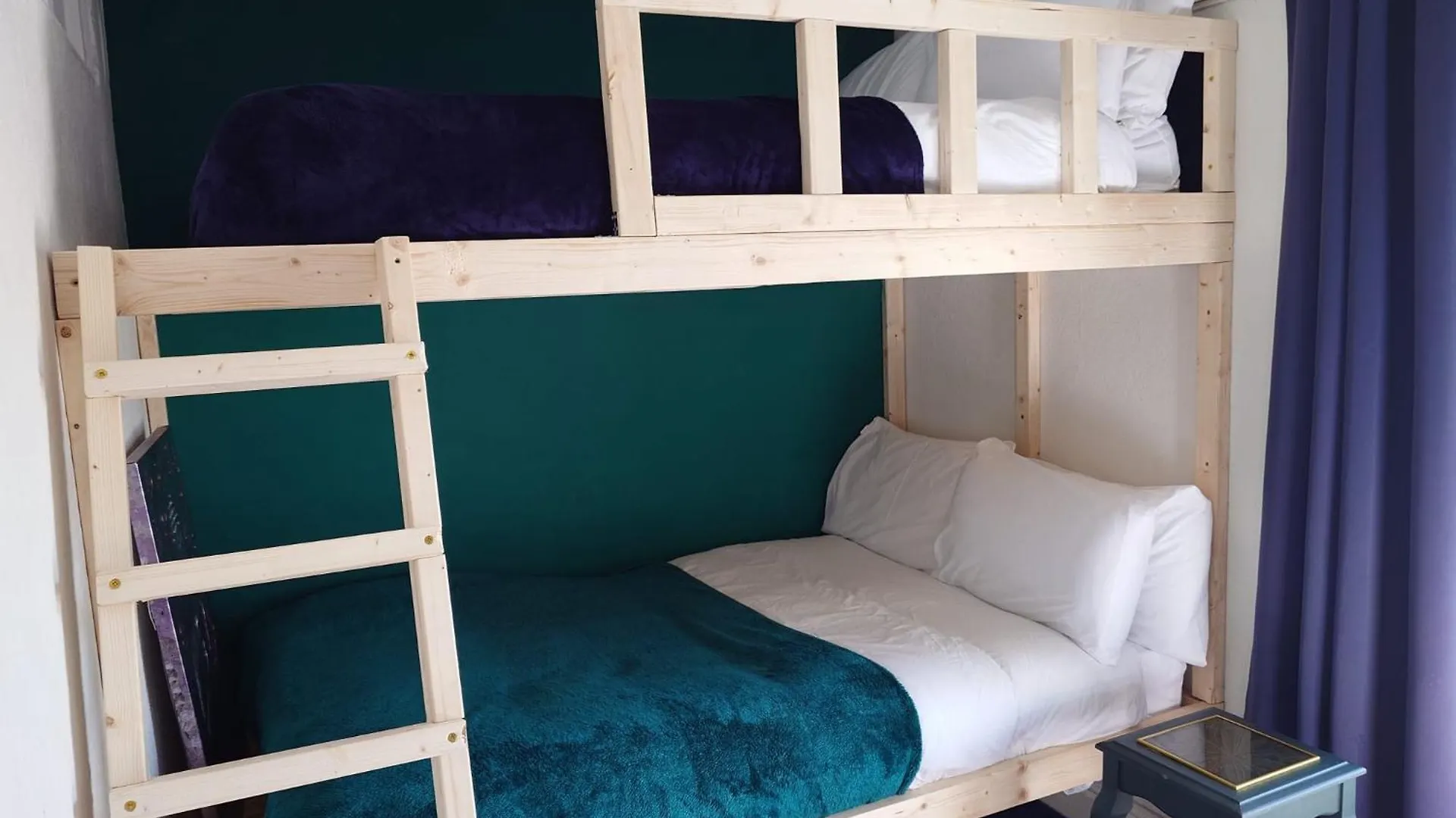 Harriette'S Guest House Blackpool 0*,  United Kingdom