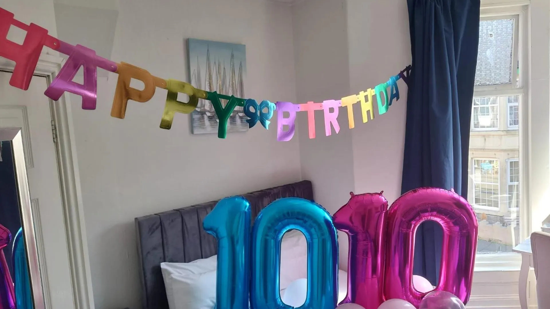 Harriette'S Guest House Blackpool 0*,  United Kingdom